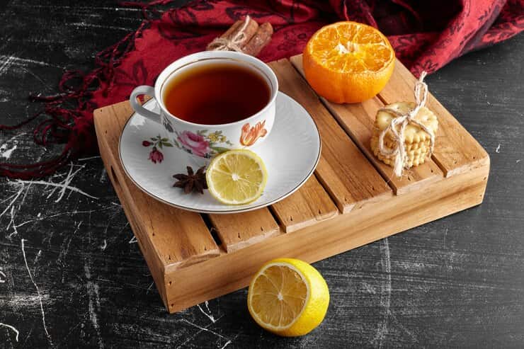 خرید چای سیلان